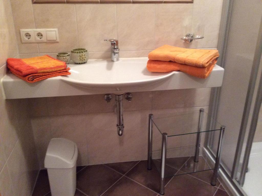 Ferienwohnung Rahm Schwendau Quarto foto