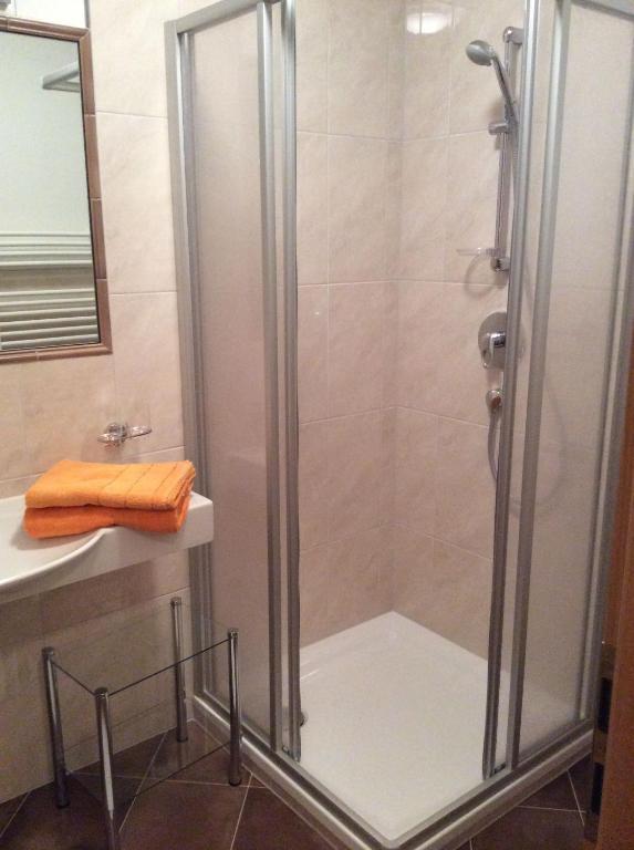 Ferienwohnung Rahm Schwendau Quarto foto