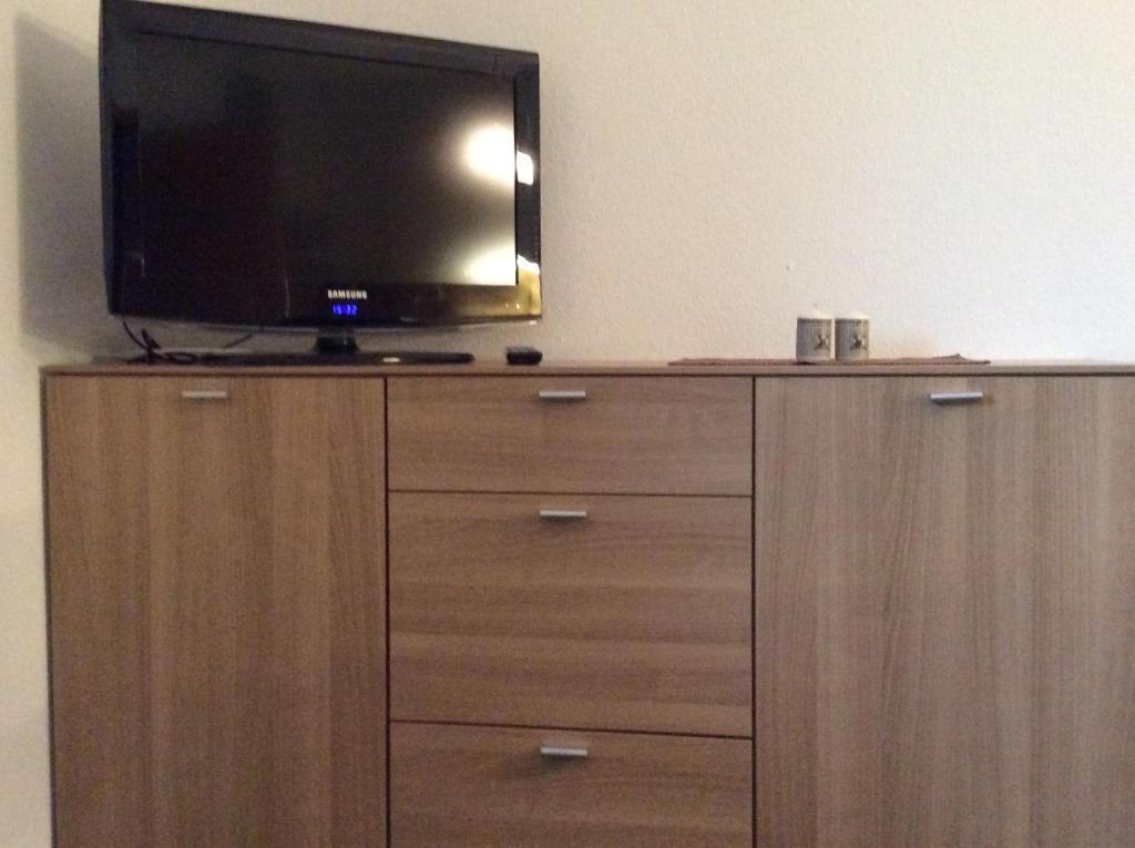 Ferienwohnung Rahm Schwendau Quarto foto