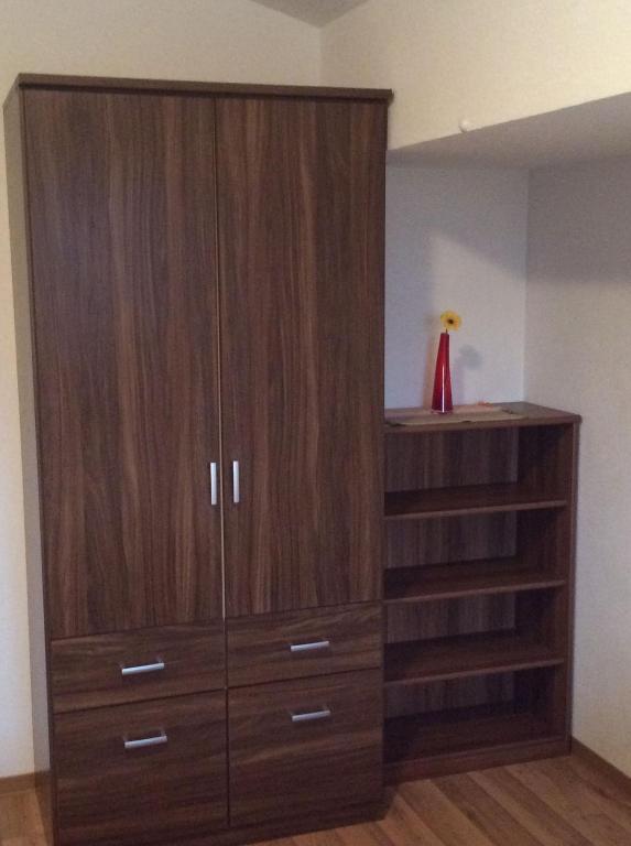 Ferienwohnung Rahm Schwendau Quarto foto