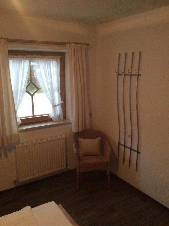 Ferienwohnung Rahm Schwendau Quarto foto